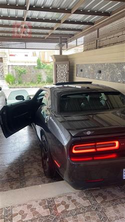 دۆج چالنجەر